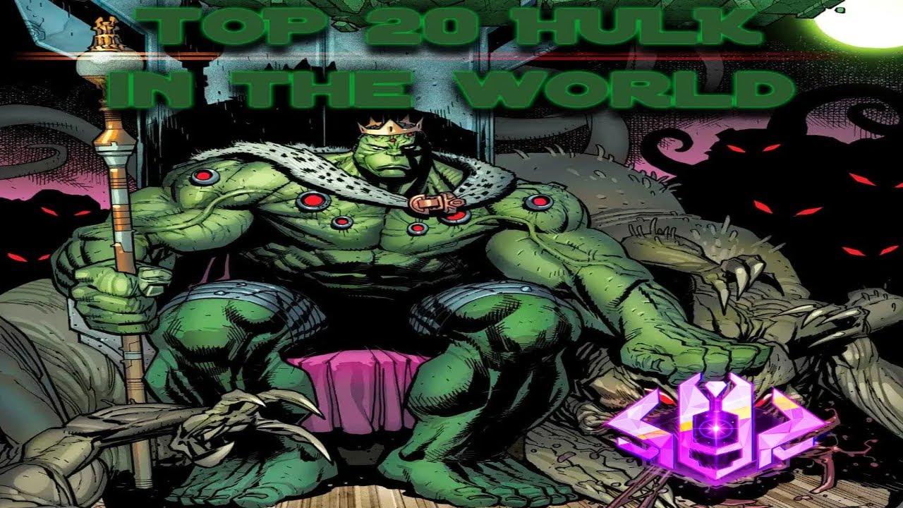 One of the best Hulks out there. | Marvel Rivals Montage
