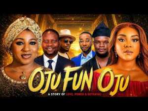 Oju Fun Oju