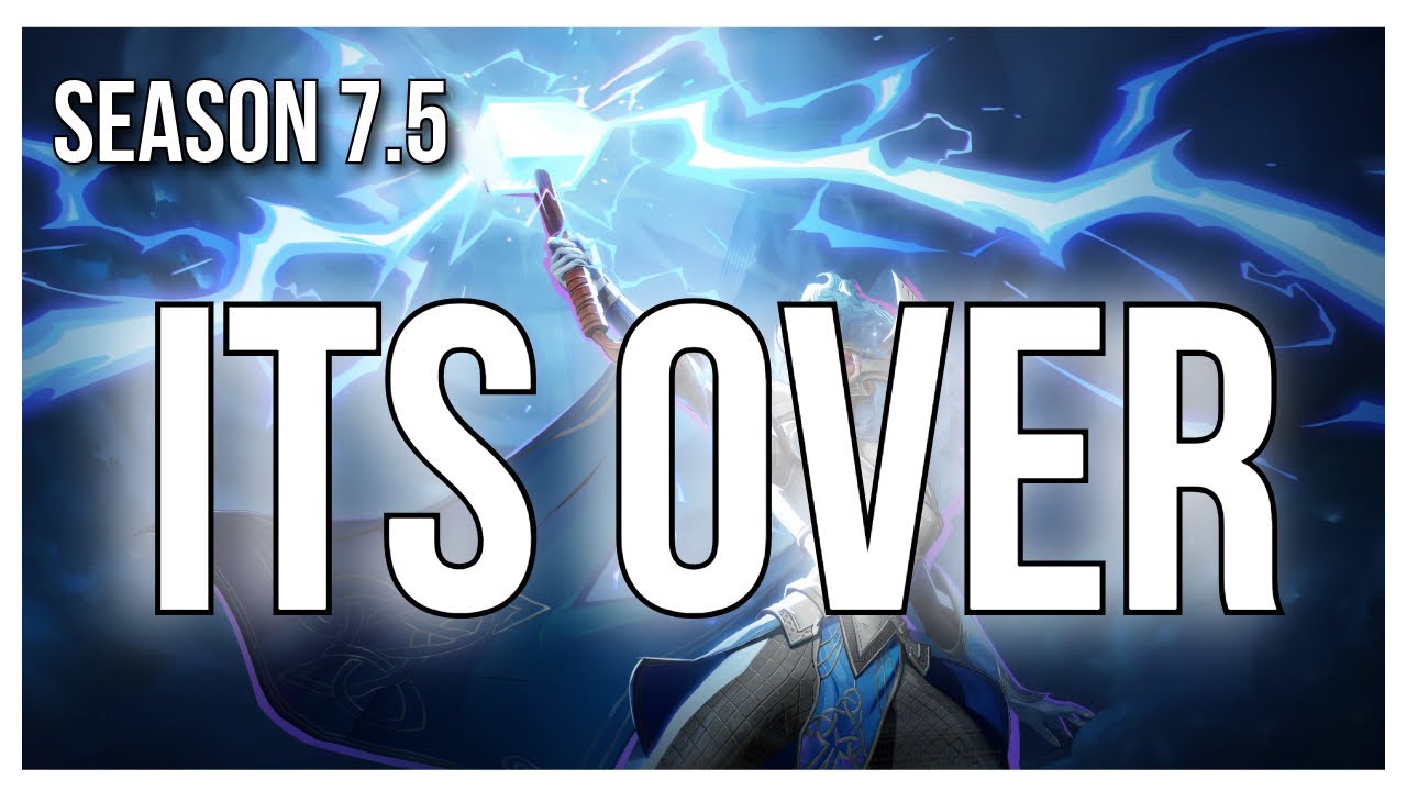 WHY THE DPS COMMUNITY IS HOPELESS | MARVEL RIVALS