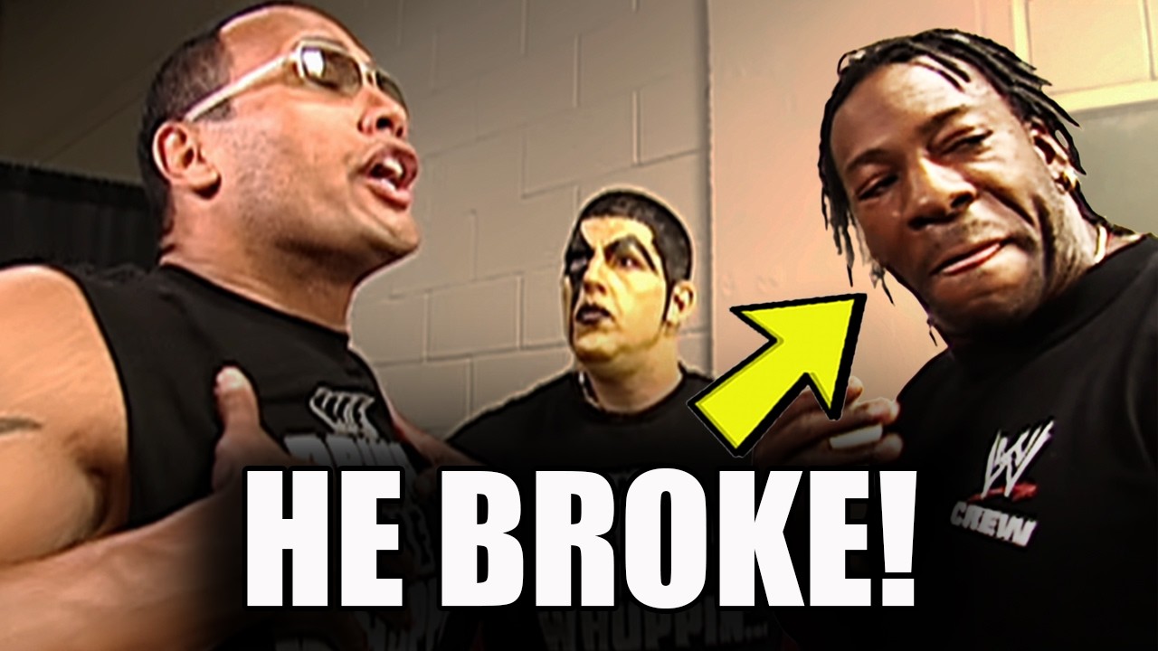 Top 20 Funniest WWE Wrestlers Of All Time (Ranked)