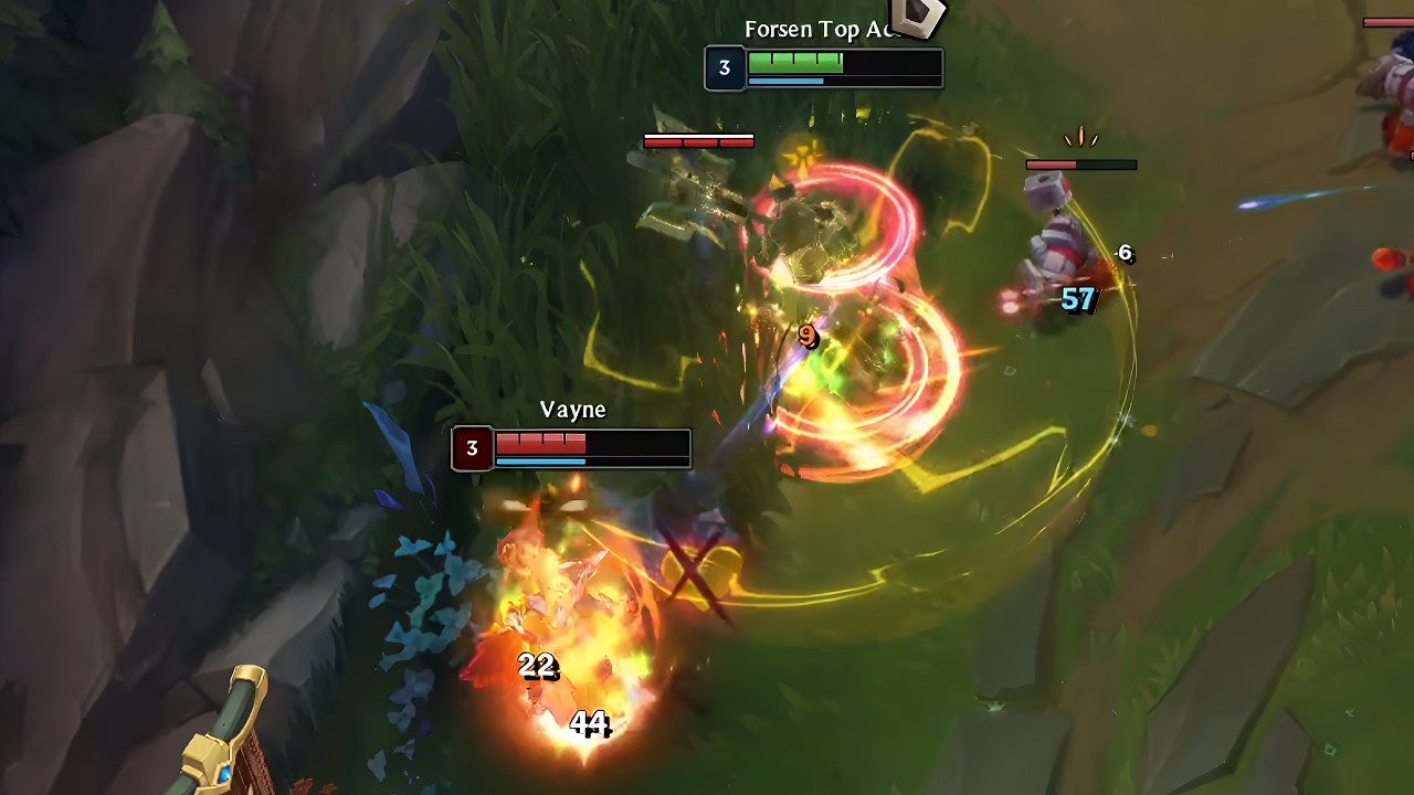 DRUTUTT JAYCE FACES EXHAUST VAYNE TOP background