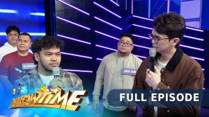 Vhong binalikan ang nakaraan niya sa Pasay