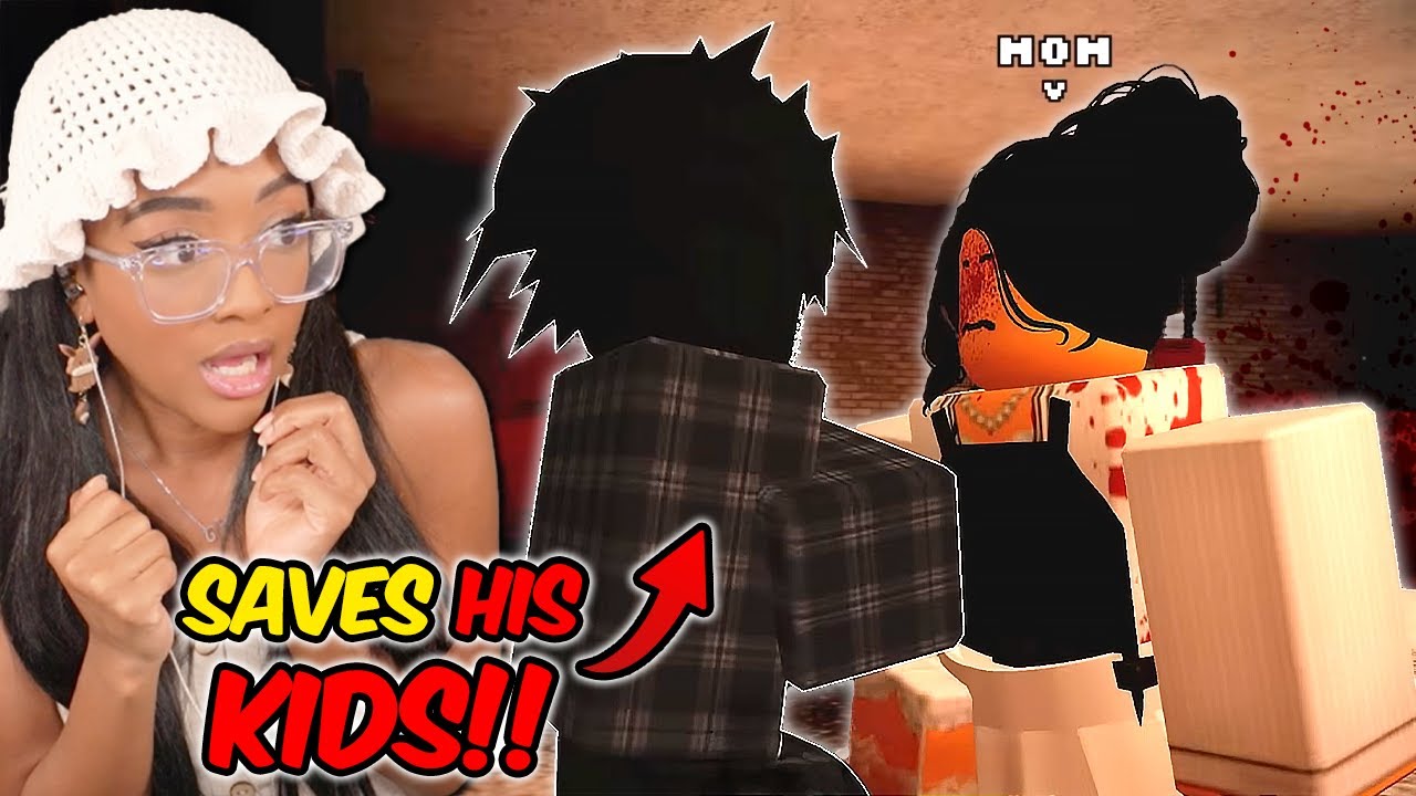 NEW Father Ending!! Can he SAVE us from Mother?!! | Mother's Care