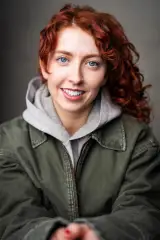 Hannah Collins