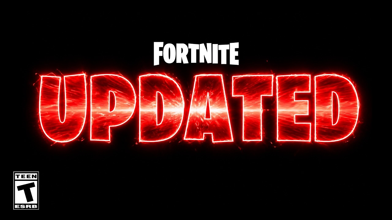 thank you fortnite!!!