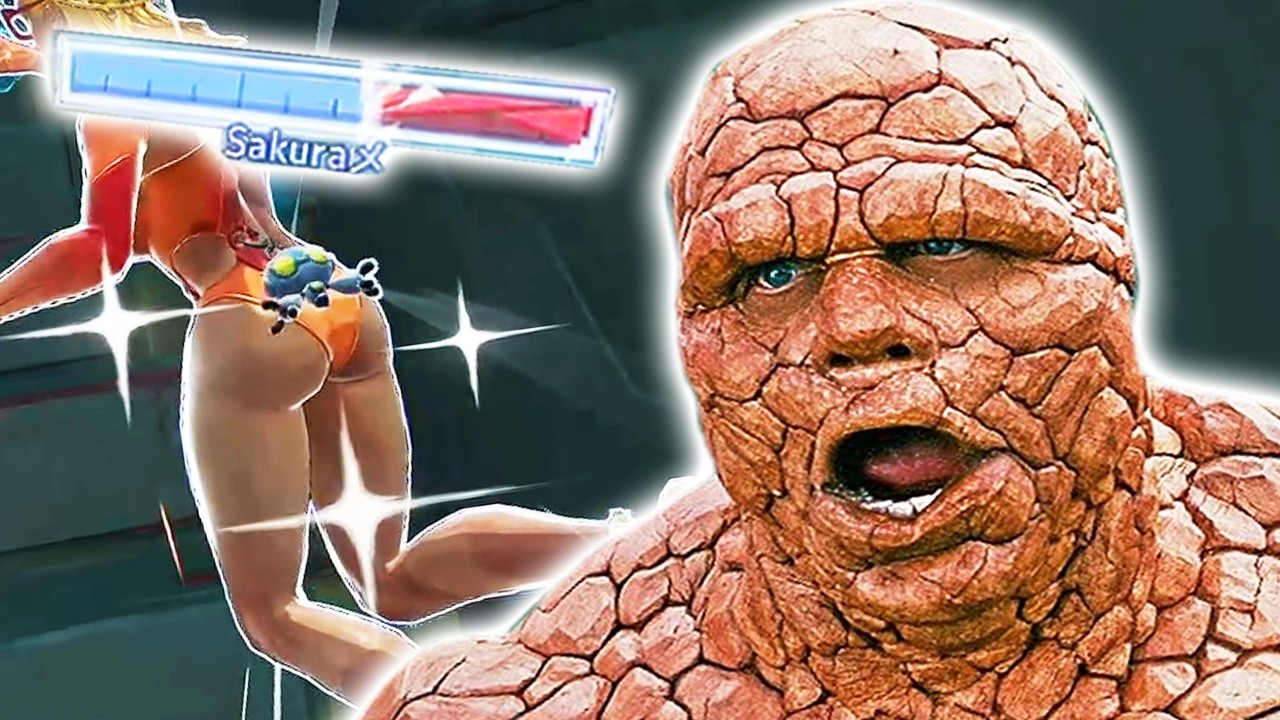 THE CC UPDATE IS AWFUL | Marvel Rivals