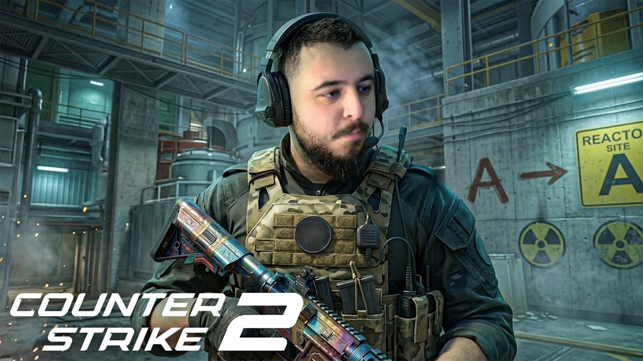 BU SEFER OLACAK! | COUNTER STRIKE 2