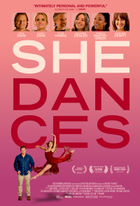 She Dances