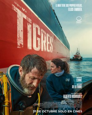 The Tigers [Version française]