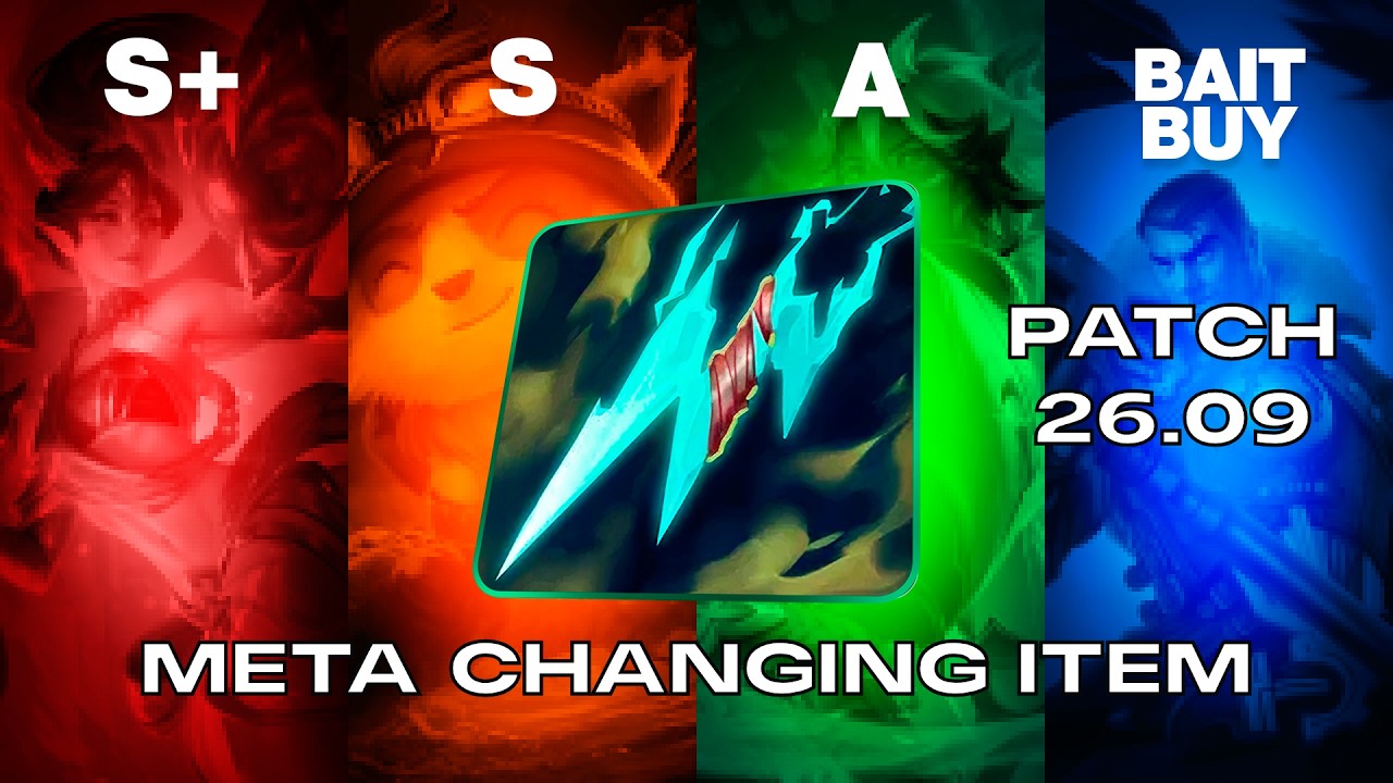 Why Everyone Will Build Statikk Shiv Now background