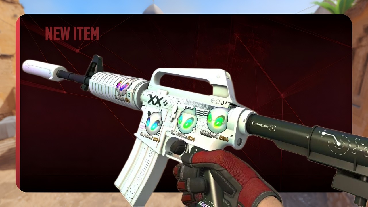 EASY MOST PROFITABLE CS2 TRADE UPS!