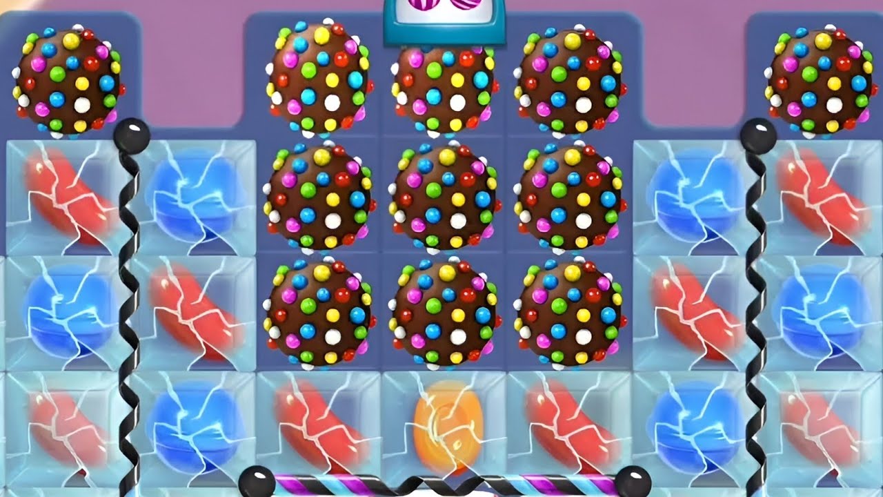 Candy Crush Saga Level 19362 Walkthrough | Tips & Strategy