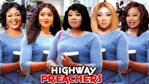 HIGHWAY PREACHERS