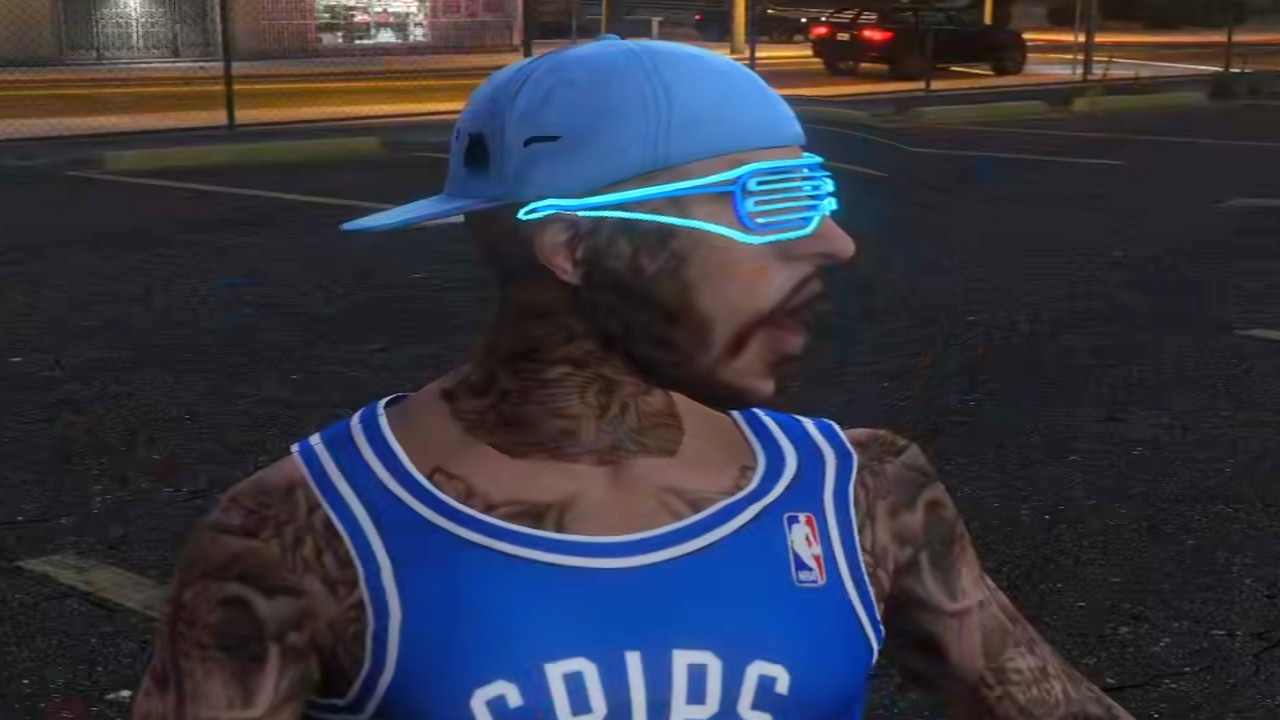 Trolling Miserable NPC Roleplayers in GTA 5 RP