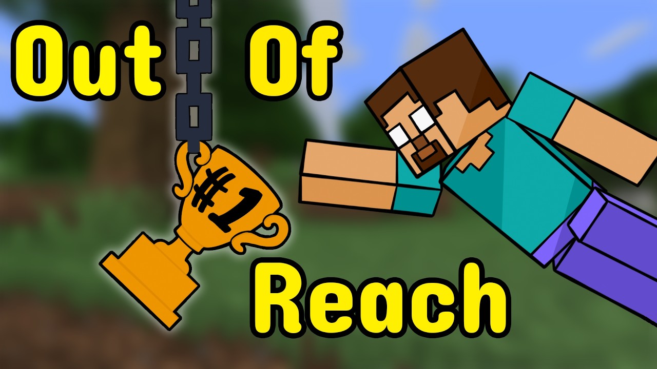 How We SOMEHOW WON a MINECRAFT TOURNAMENT