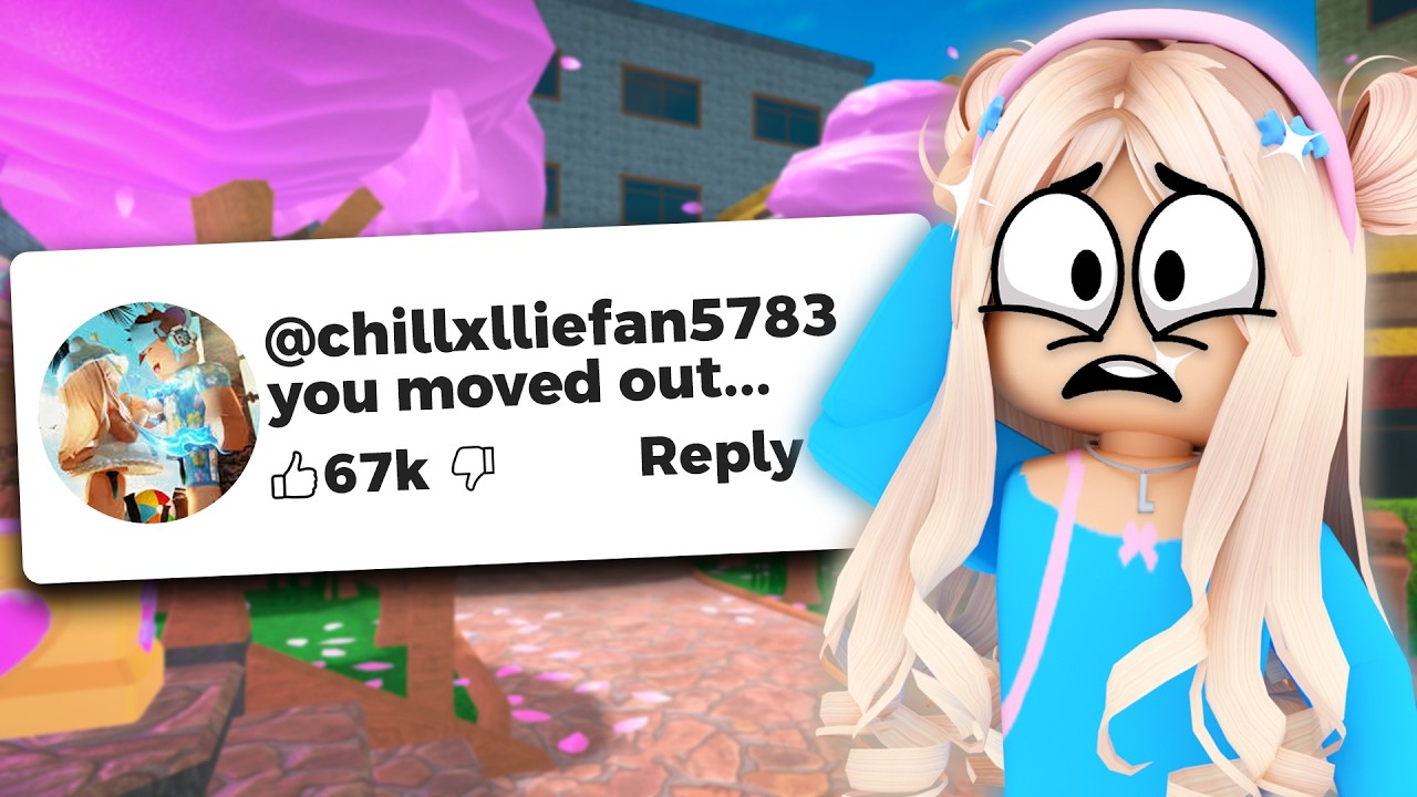 I can't keep this secret anymore...