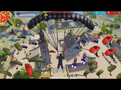 ๐ฅ ONE TAP HEADSHOT ๐ฑ | Free Fire Pro Gameplay