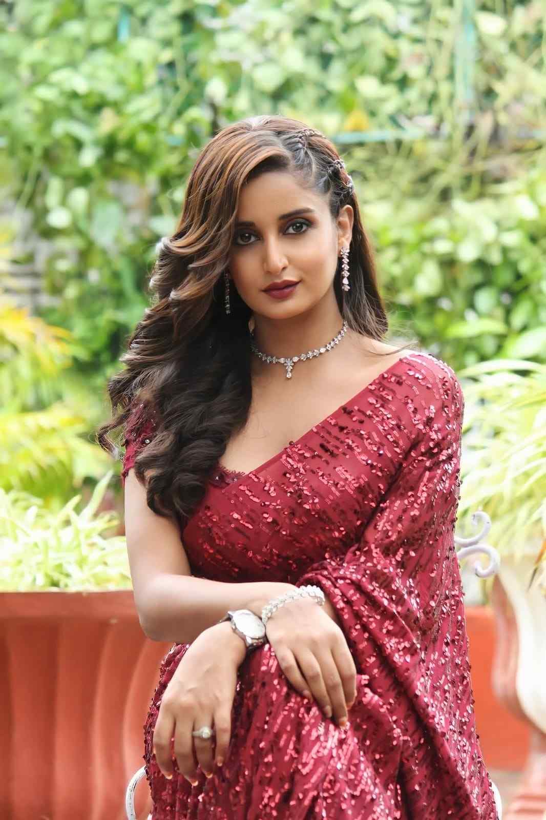 Sambhabana Mohanty