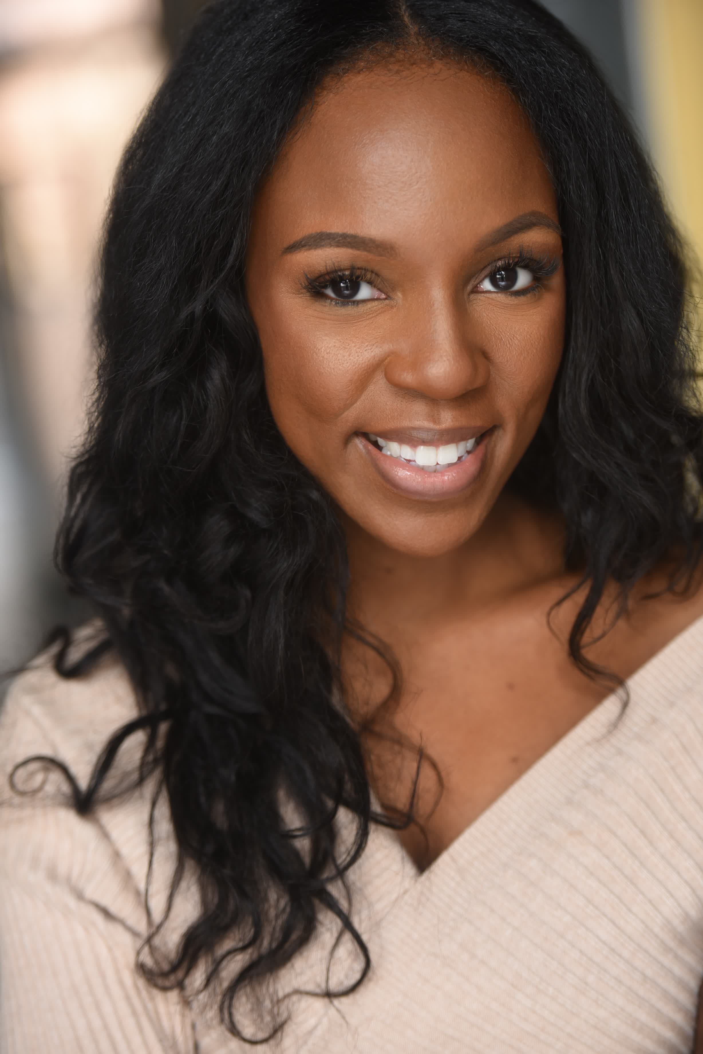 Kiondra Monee