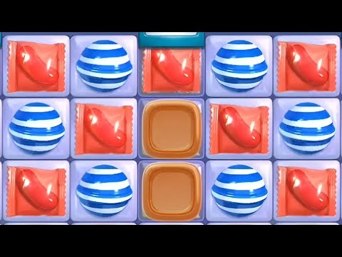 Candy Crush Saga Level 19363 Walkthrough | Tips & Strategy background