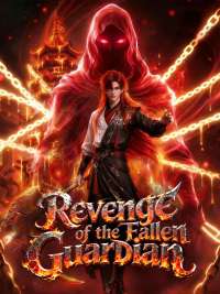Revenge of the Fallen Guardian