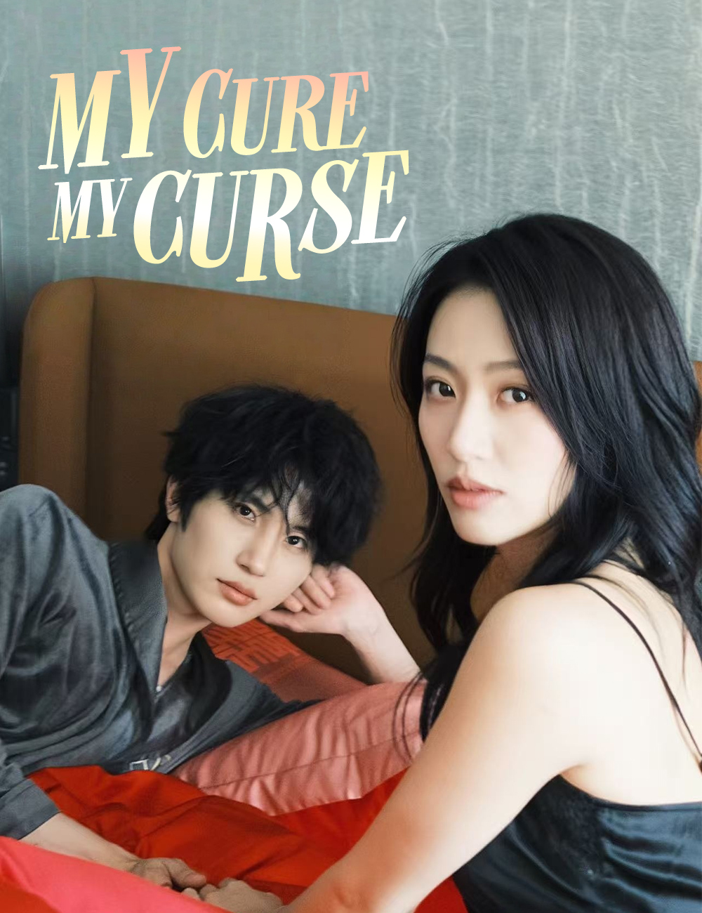My Cure, My Curse poster