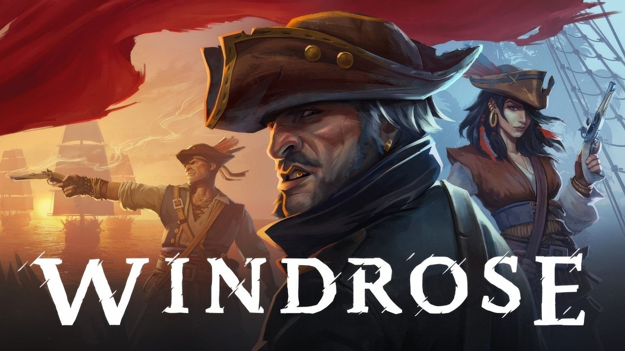 Again.. and Again.. And Again (Windrose)