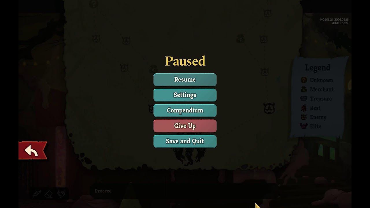 Slay the Spire 2 Pro Player 1-1