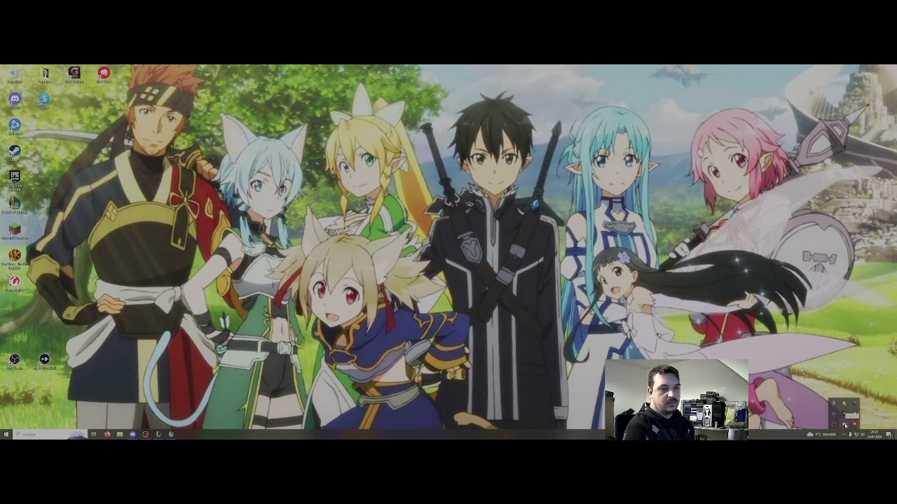League of Legends Live Gameplay #32 background
