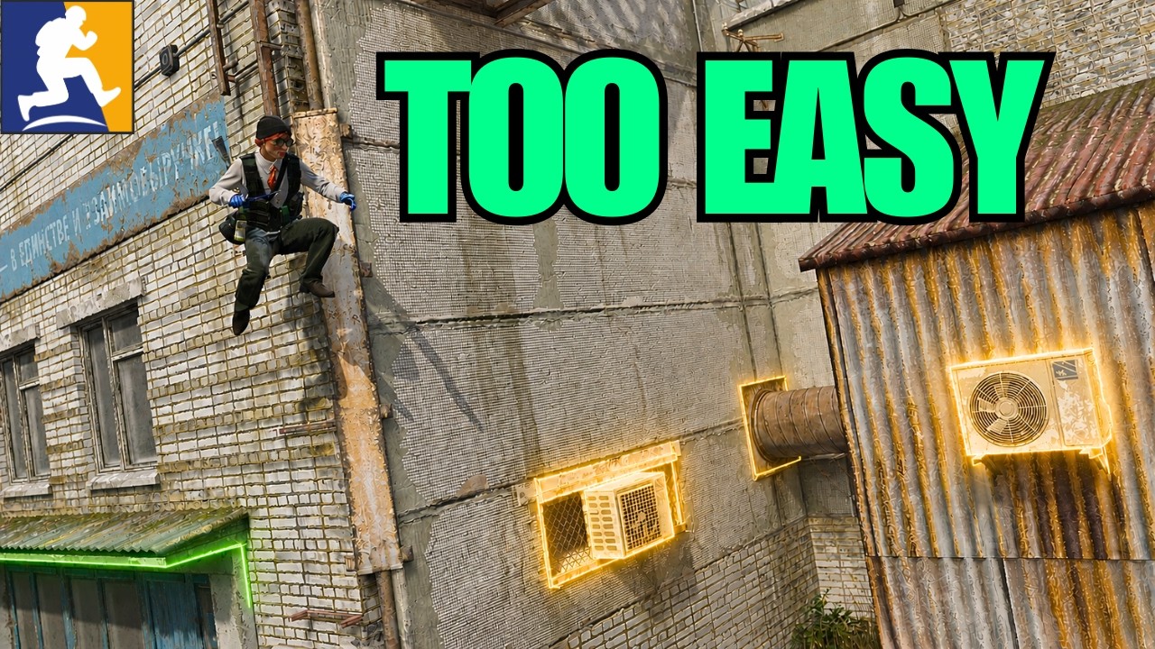 CS2 Cache Mid Self Boost Tutorial