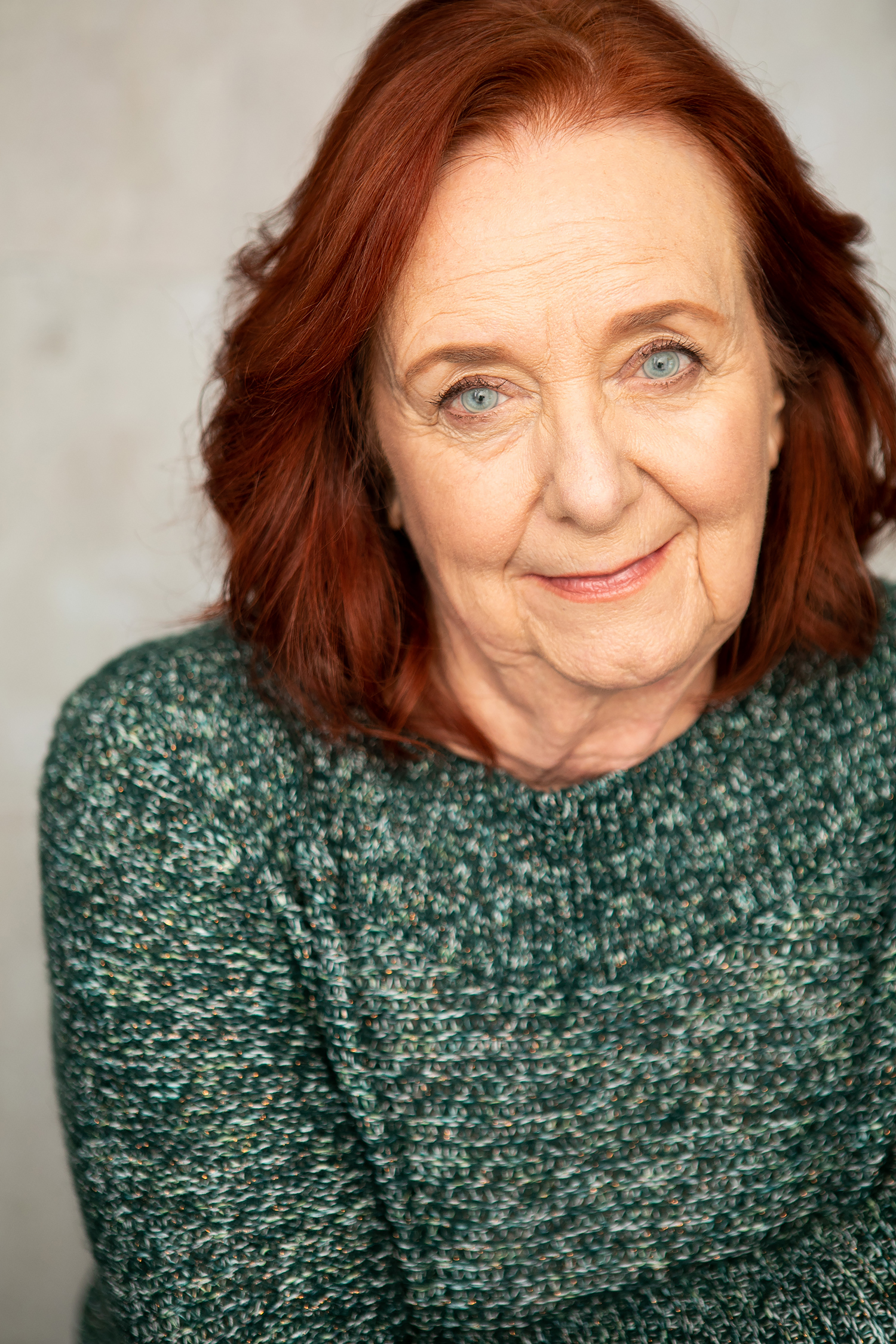 Barbara Oilar