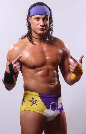 Matthew Marinelli