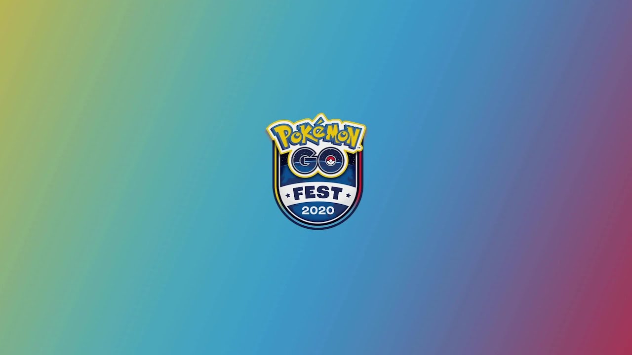 Pokémon GO Fest 2020: Welcome, Asia, Pacific Islands, and Oceania