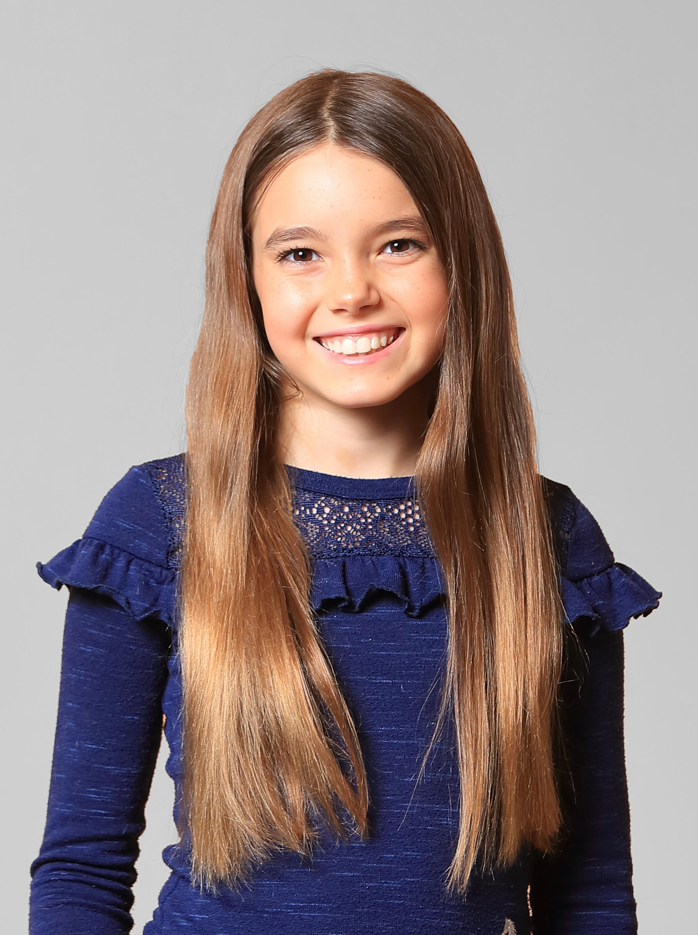 Jessie Starmer