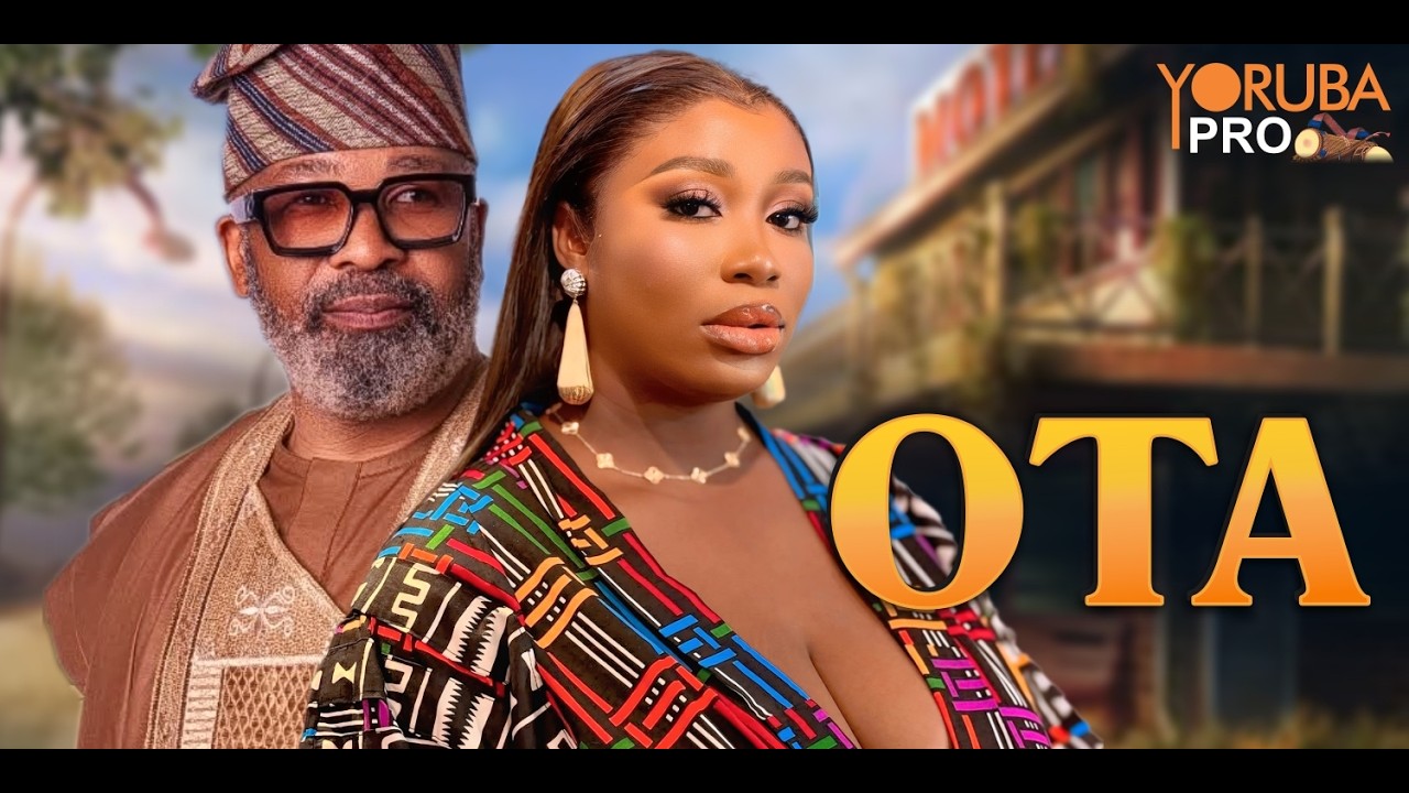 OTA Latest Yoruba Movie