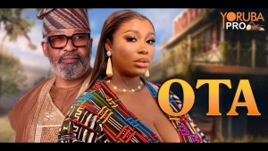 OTA Latest Yoruba Movie