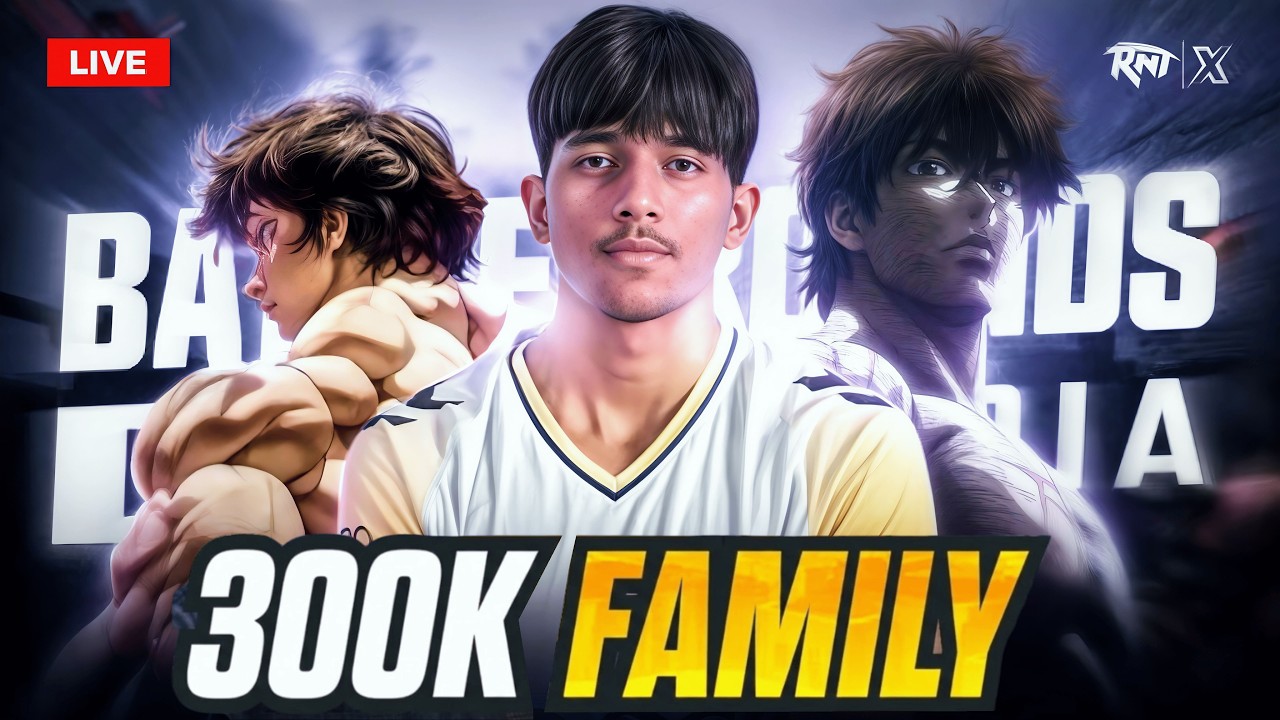 AAJ HOGA GAMEPLAY! | JANWAR GAMEPLAY | WMAX | BGMI LIVE