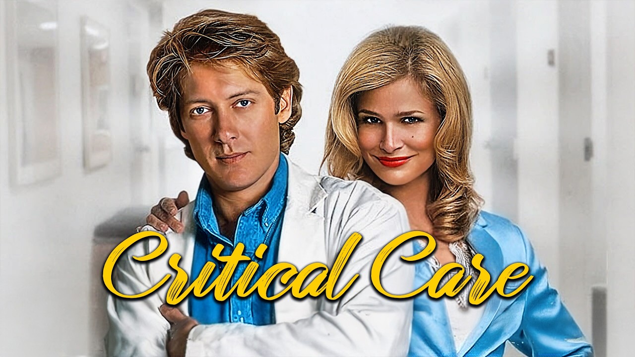 Critical Care | James Spader, Kyra Sedgwick | COMEDY, DRAMA | Full Movie in English