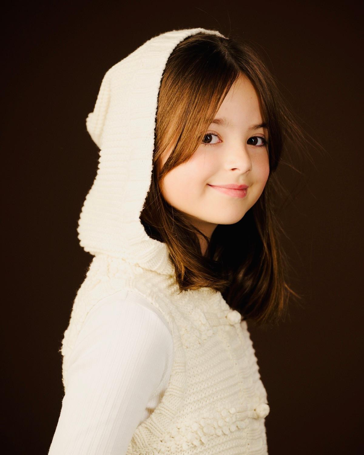 Aria Burton