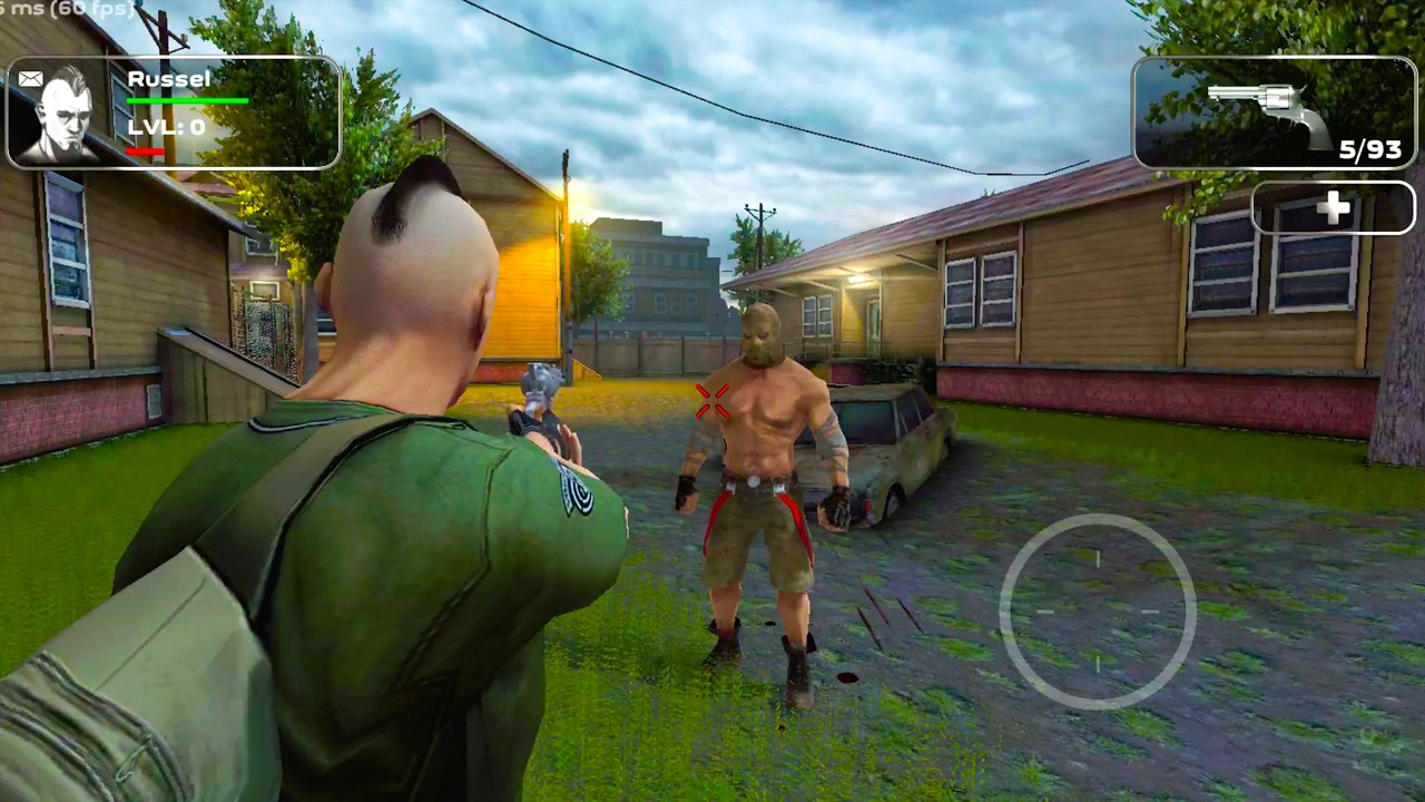 Slaughter 3: The Rebels - Intense Offline Action Gameplay (Android/iOS)