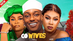 CO WIVES - sflix