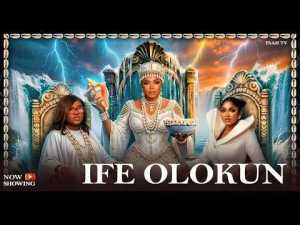 IFE OLOKUN