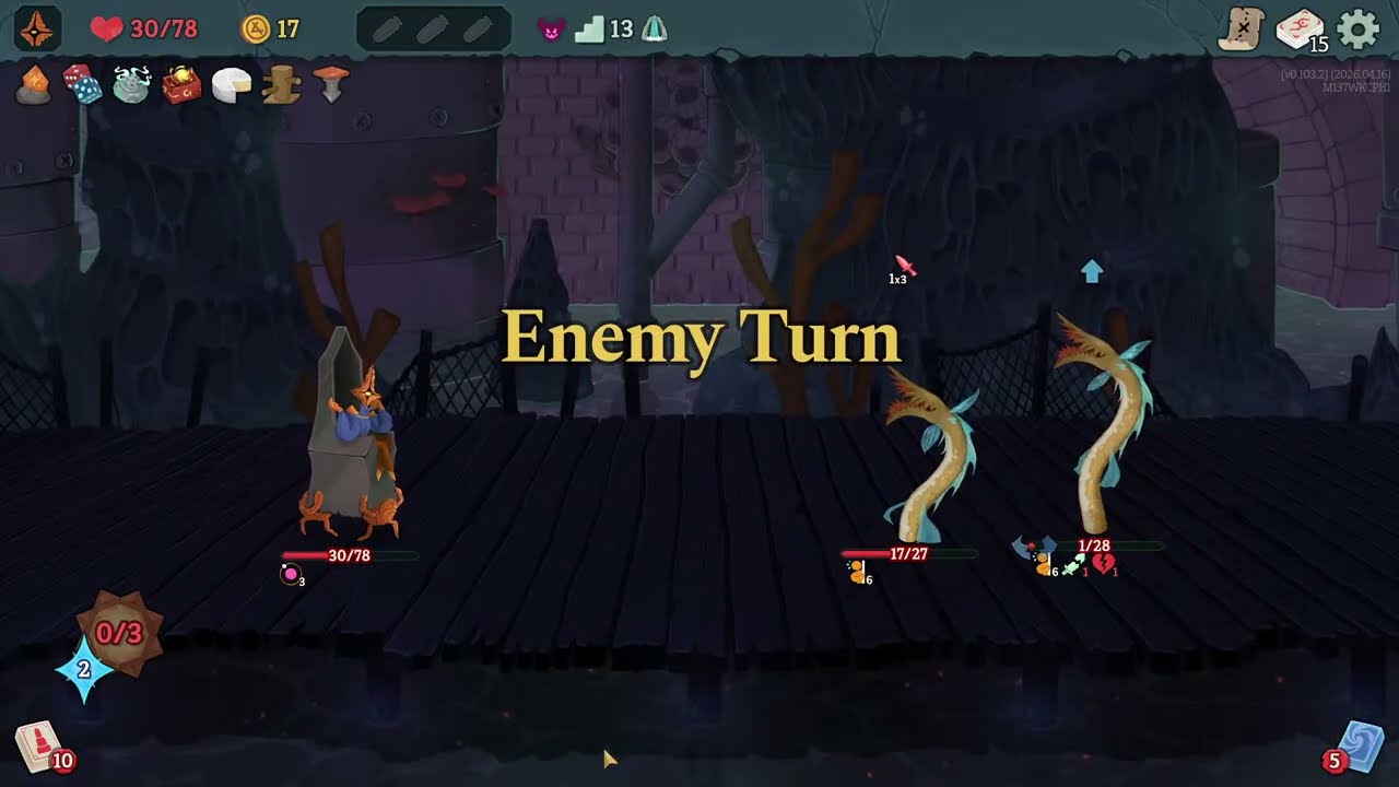 PulsebeetleGaming Live Stream Slay the Spire 2 ep 6