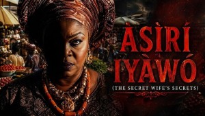 ASIRI IYAWO