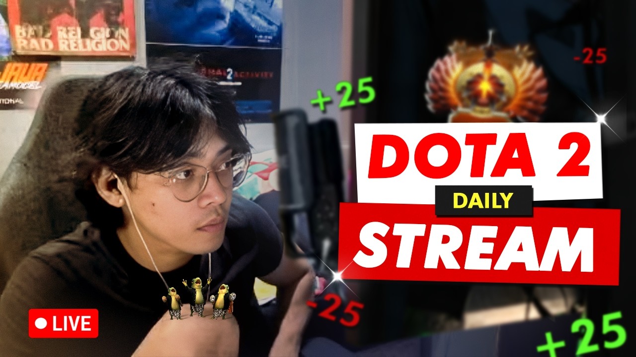 🔴SAMPE SORE AJA 🔴NO MORE GIMMICK 🔴FULLY LOCKED IN 🔴ANTI TILT PLAYER🔴PICK ALCHE = YATIM + GAY
