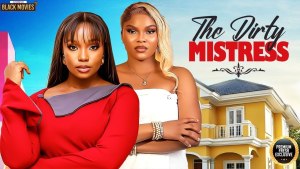 THE DIRTY MISTRESS