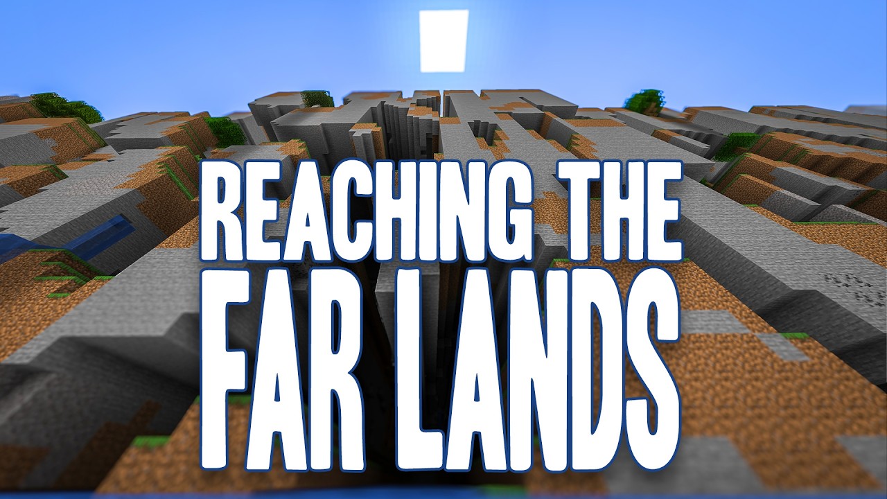 KurtJMac Reaches the Far Lands! (Highlights from October 4, 2025)
