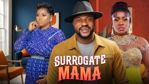 SURROGATE MOTHER