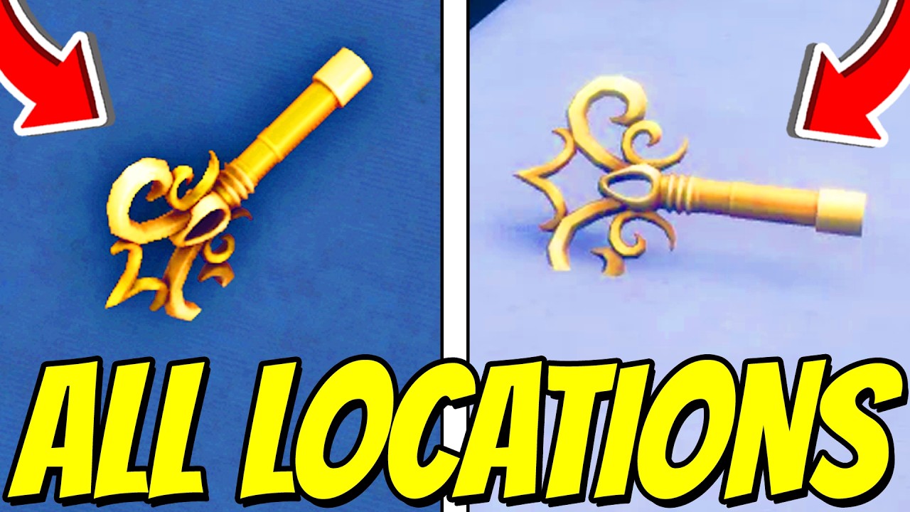 ALL ANCIENT FRAGMENT LOCATIONS In Sailor Piece! (SEA 2 GUIDE) Roblox