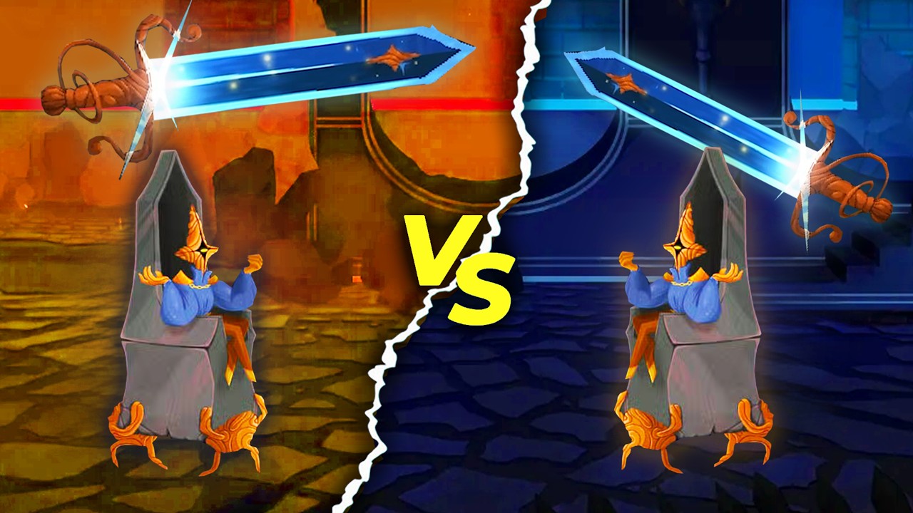 We Did a Regent 1v1 in Slay the Spire 2 PVP